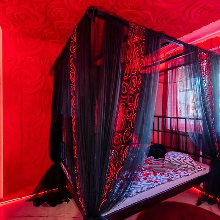 Jacuzzi - Love - Bdsm - Extra Luxury - Ev Chargger - Valentine'S Day - Red Room - Flexible Selfcheckins 28 Záhřeb Exteriér fotografie