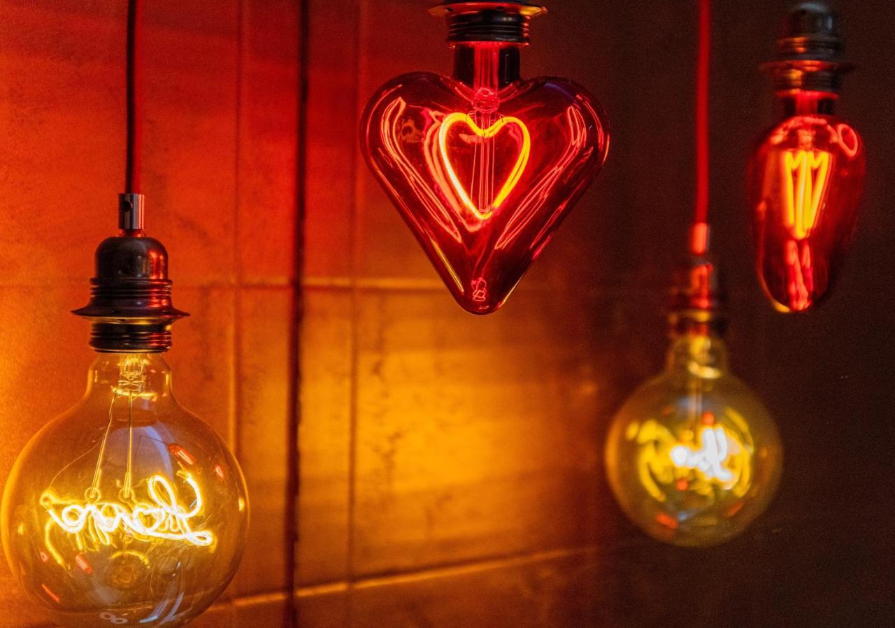 Jacuzzi - Love - Bdsm - Extra Luxury - Ev Chargger - Valentine'S Day - Red Room - Flexible Selfcheckins 28 Záhřeb Exteriér fotografie