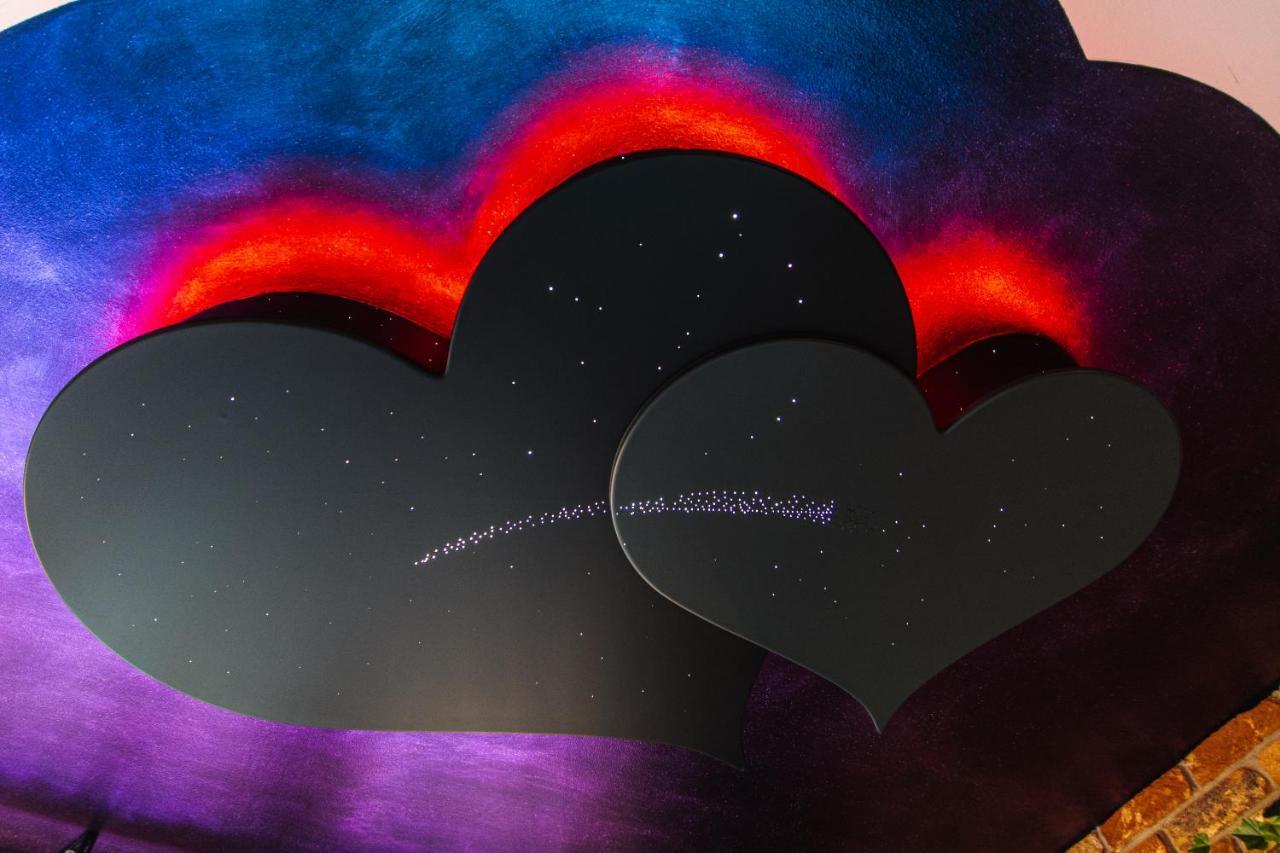 Jacuzzi - Love - Bdsm - Extra Luxury - Ev Chargger - Valentine'S Day - Red Room - Flexible Selfcheckins 28 Záhřeb Exteriér fotografie
