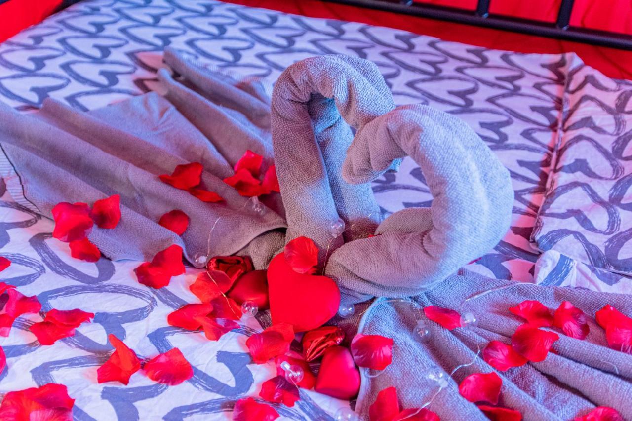 Jacuzzi - Love - Bdsm - Extra Luxury - Ev Chargger - Valentine'S Day - Red Room - Flexible Selfcheckins 28 Záhřeb Exteriér fotografie