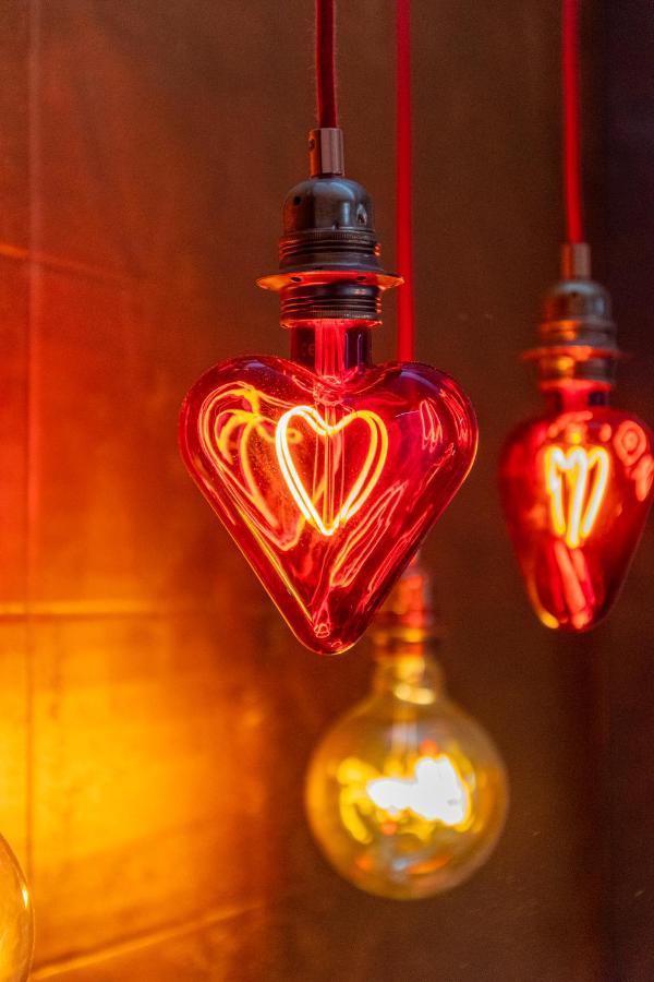 Jacuzzi - Love - Bdsm - Extra Luxury - Ev Chargger - Valentine'S Day - Red Room - Flexible Selfcheckins 28 Záhřeb Exteriér fotografie