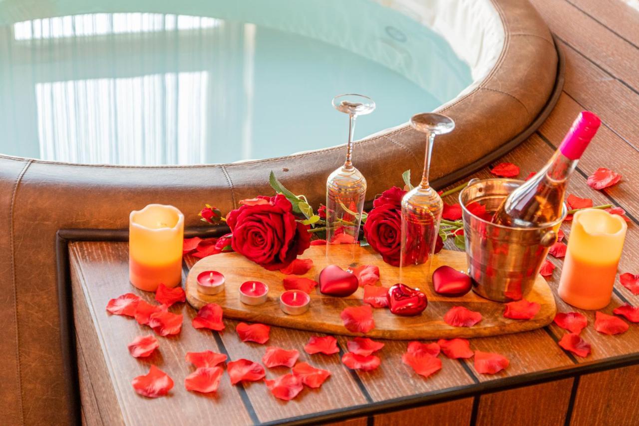 Jacuzzi - Love - Bdsm - Extra Luxury - Ev Chargger - Valentine'S Day - Red Room - Flexible Selfcheckins 28 Záhřeb Exteriér fotografie